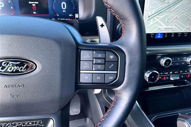 Used 2024 Ford F150 Raptor image 20