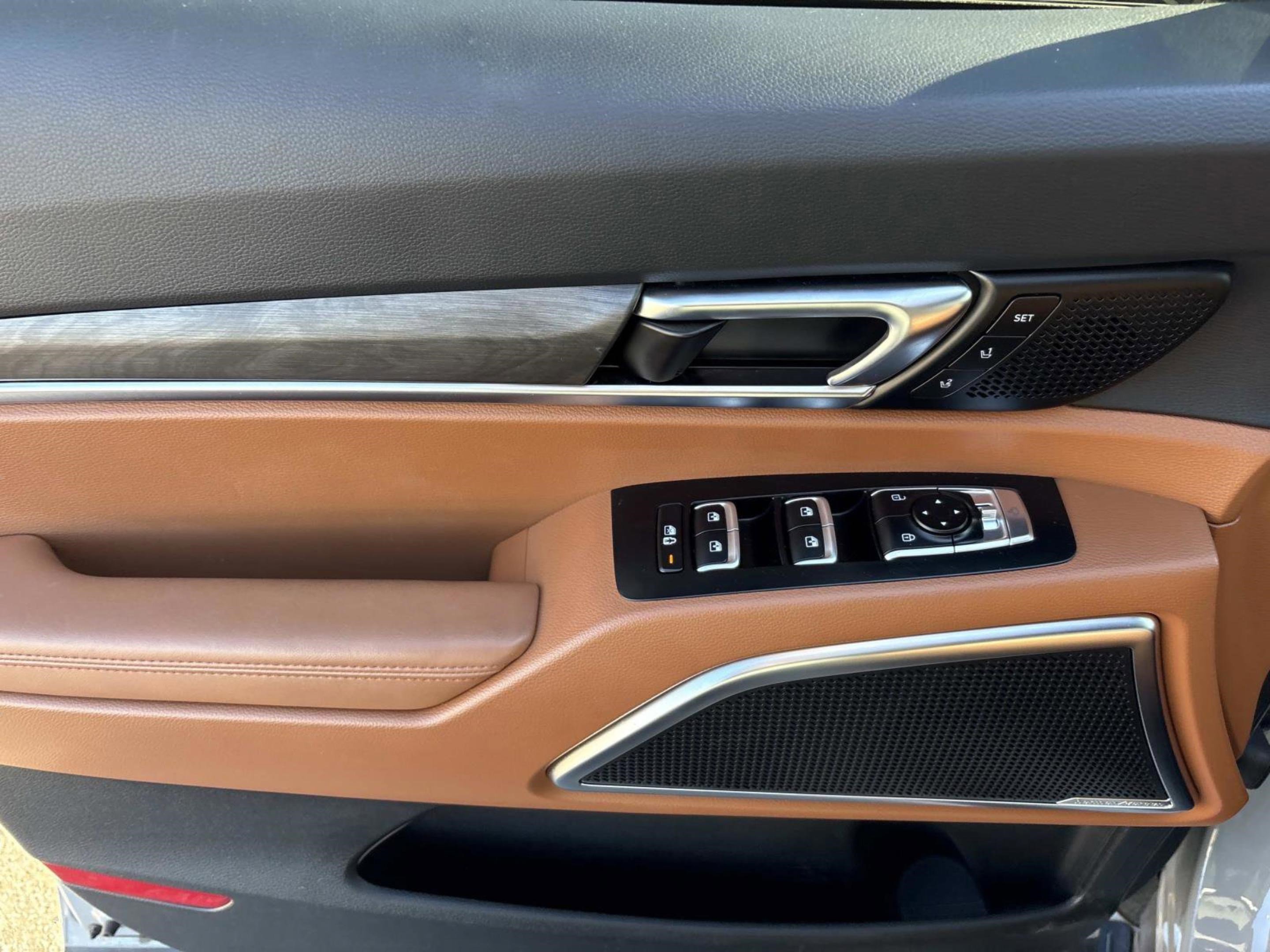 Used 2024 Kia Telluride SX X-Pro image 24