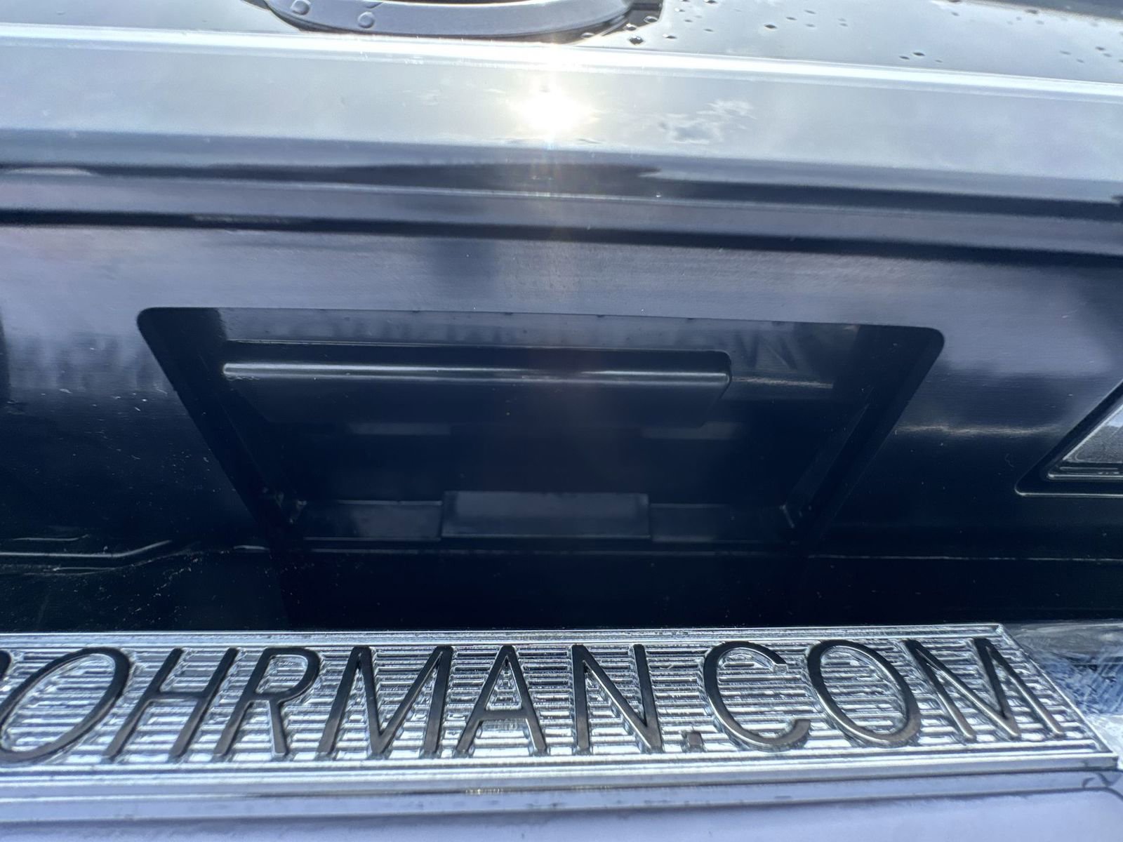 New 2026 Nissan Sentra SR w/ SR Premium Package FWD image 19