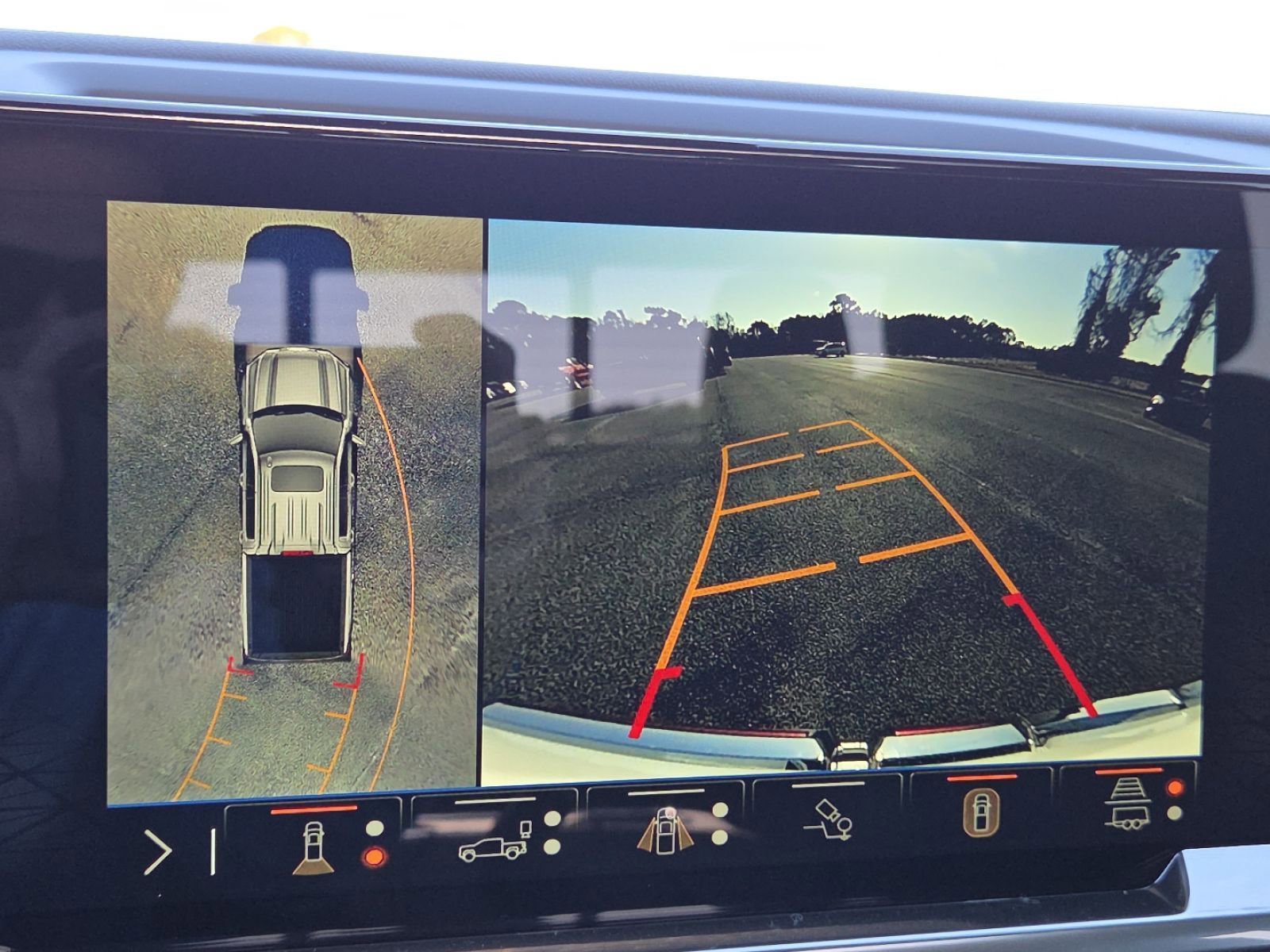 New 2026 GMC Sierra 1500 Elevation w/ Elevation Premium Package image 10