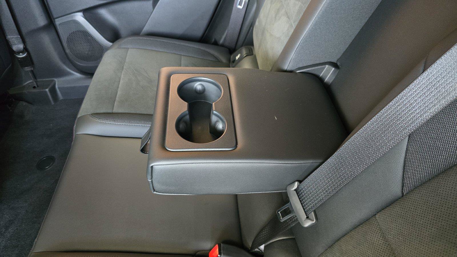 Used 2024 Chevrolet Blazer EV RS AWD/4WD image 18