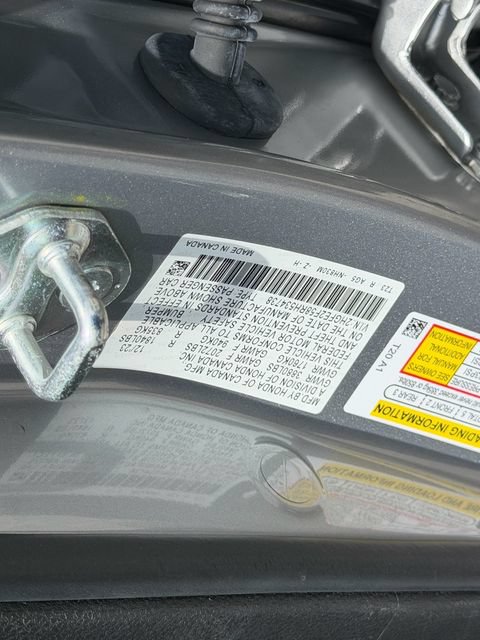Used 2024 Honda Civic Sport image 21