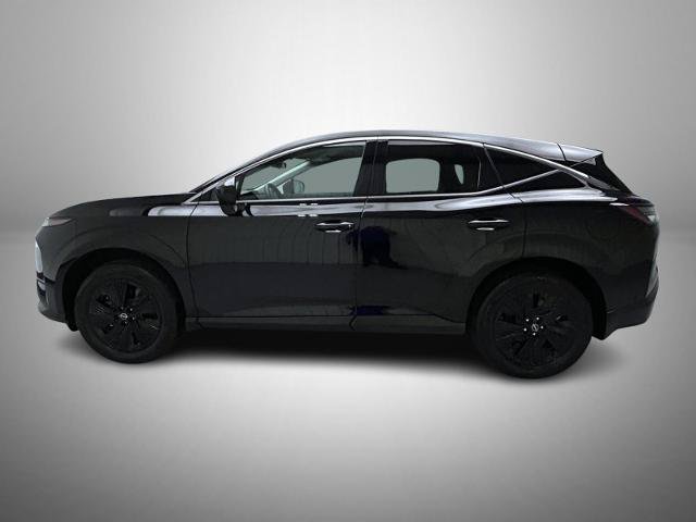 Certified 2025 Nissan Murano SV AWD/4WD image 8
