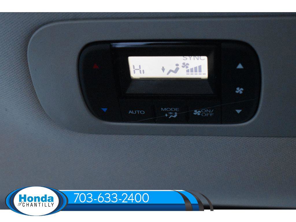 New 2026 Honda Odyssey Touring image 33