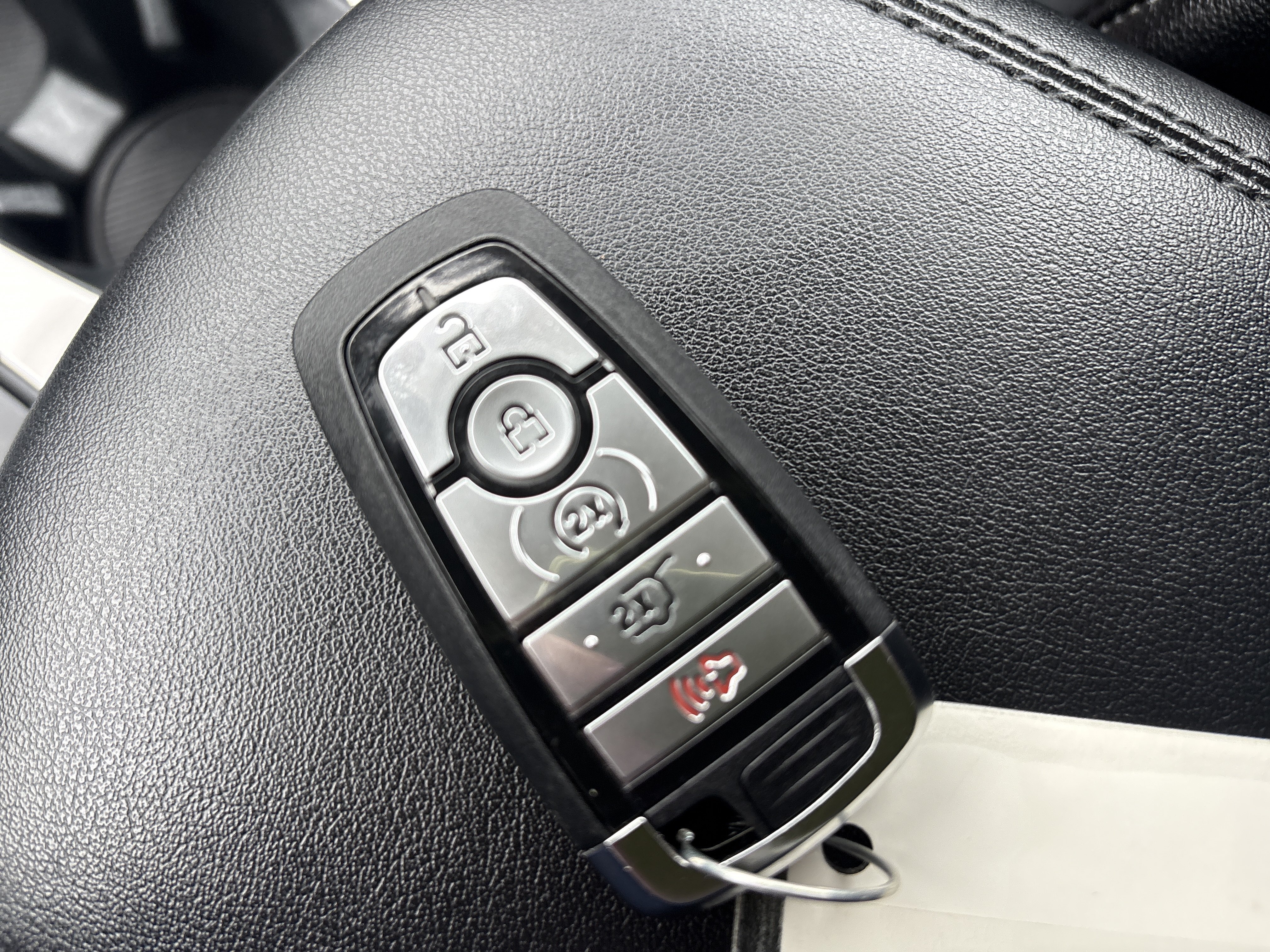 Used 2023 Ford Edge SEL w/ Convenience Package AWD/4WD image 15