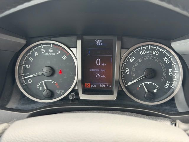 Used 2019 Toyota Tacoma SR5 RWD image 22