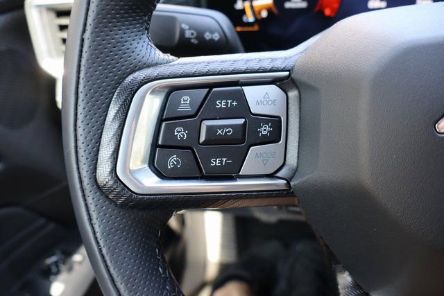 New 2025 Ford Mustang GT Premium image 27