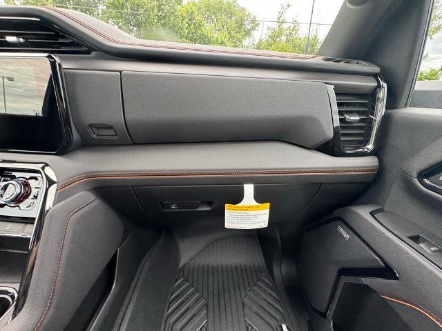 New 2025 GMC Sierra 2500 AT4 w/ AT4 Premium Plus Package image 58