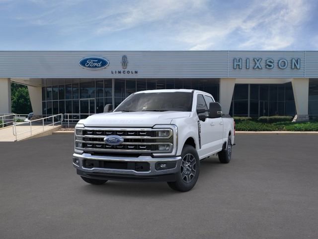 New 2026 Ford F350 Lariat RWD image 3