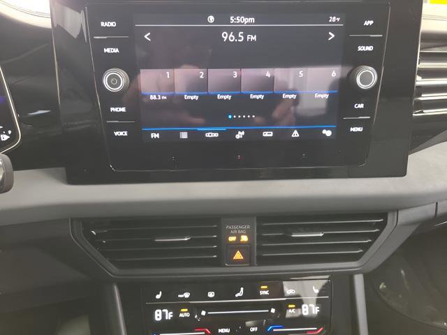 New 2026 Volkswagen Jetta SE image 15