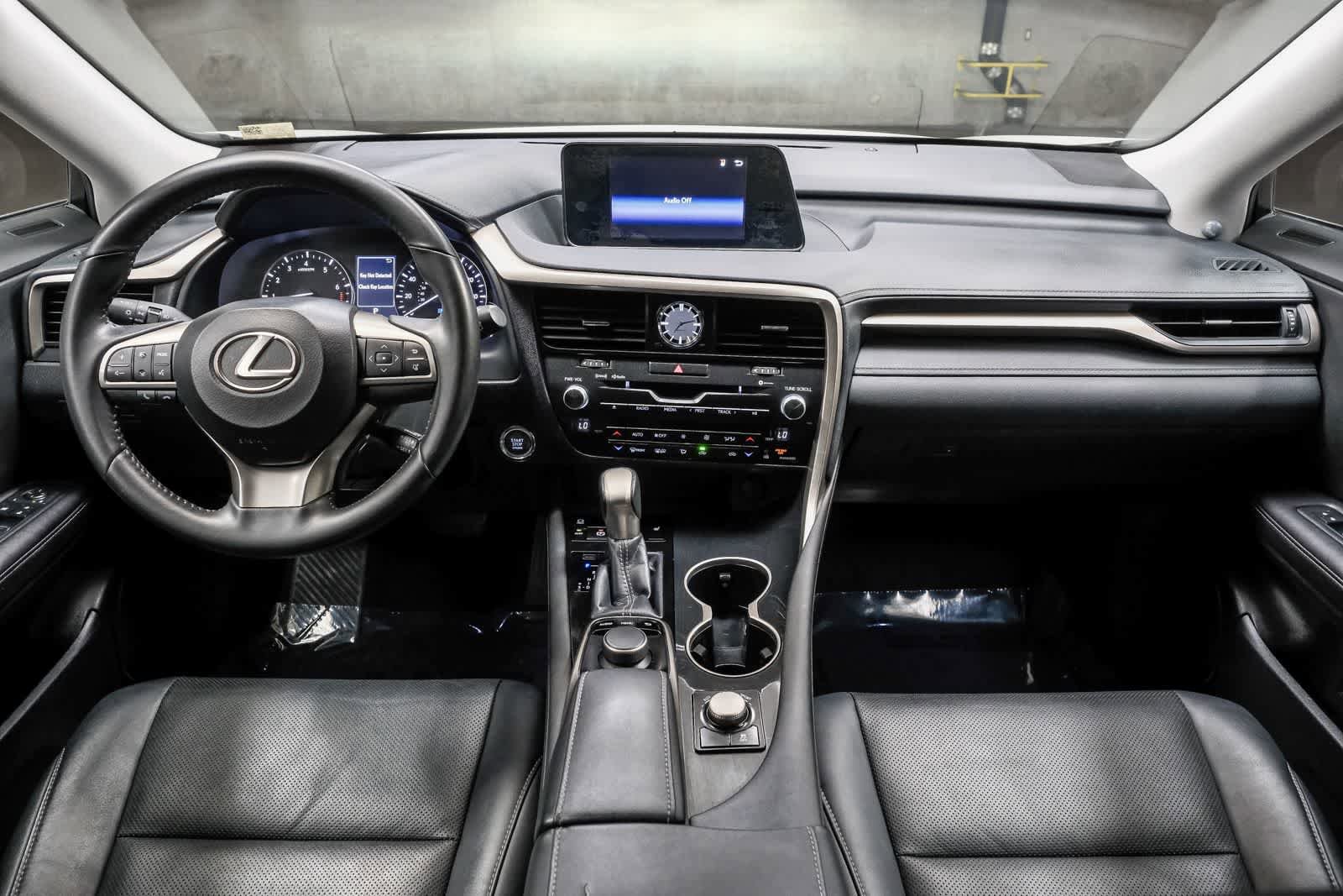 Used 2016 Lexus RX 350 FWD image 7