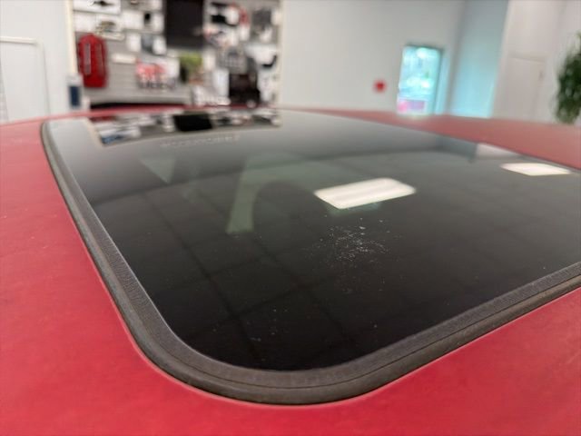 Used 2015 Chevrolet Sonic RS w/ Advanced Safety Package image 24