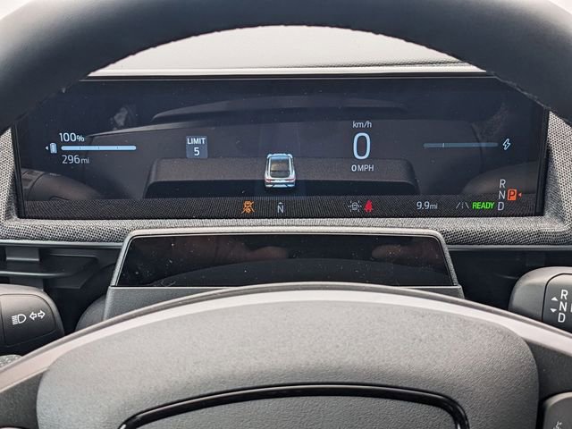 New 2025 Ford Mustang Mach-E Premium w/ Interior Protection Package image 24