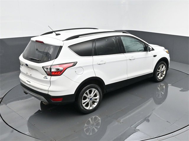 Used 2017 Ford Escape SE w/ Equipment Group 201A image 23