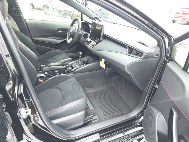 New 2026 Toyota Corolla GR image 11