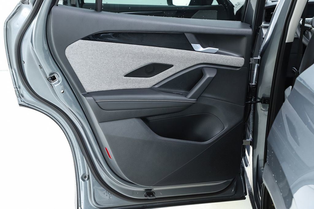 New 2026 Volkswagen Tiguan S image 54