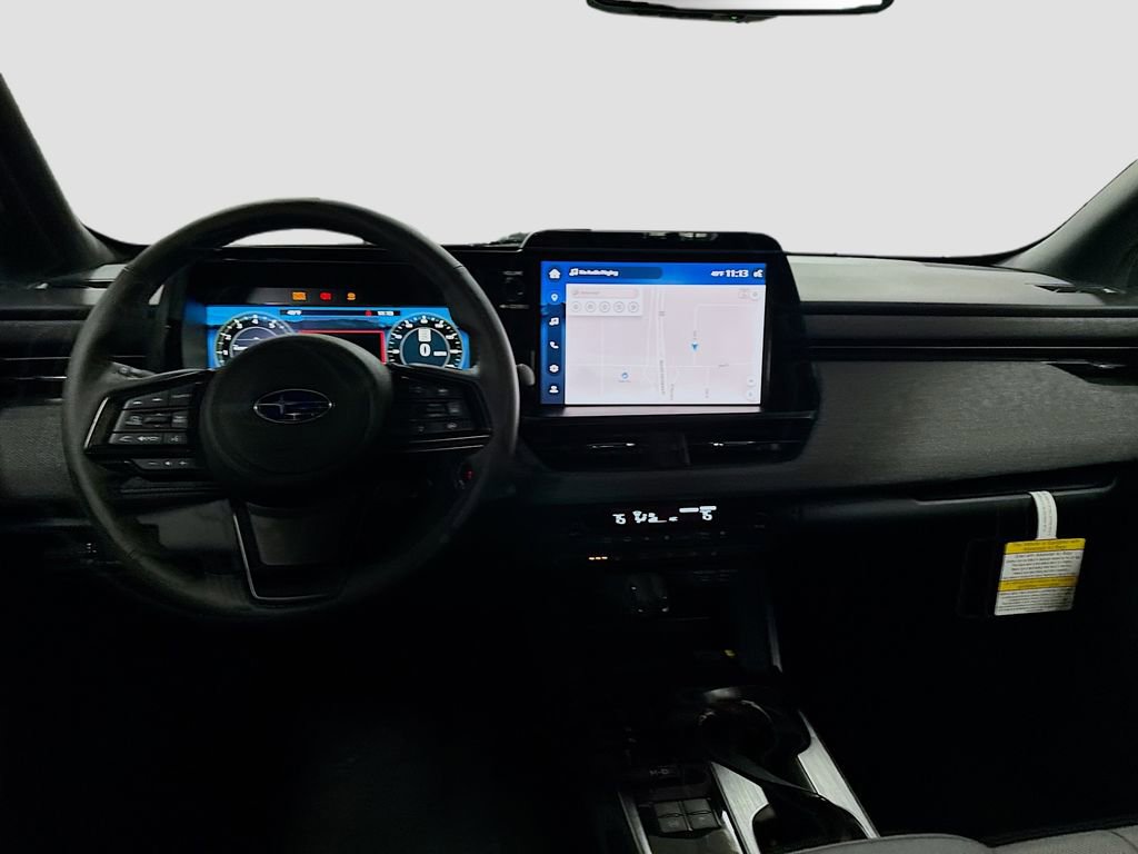 New 2026 Subaru Outback Limited AWD/4WD image 22