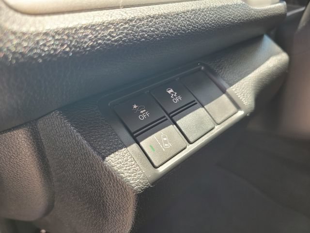 Used 2017 Honda Civic EX image 17