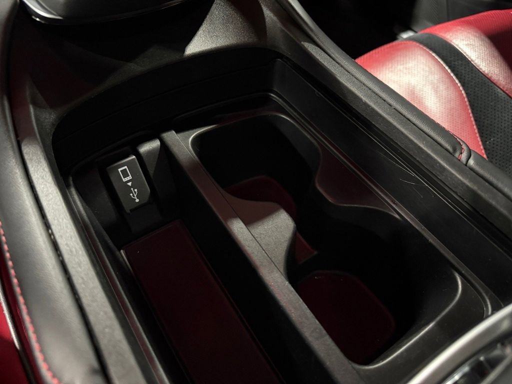 Used 2020 Acura RDX A-Spec image 33