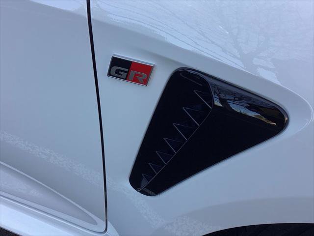 Certified 2025 Toyota Corolla Premium image 6