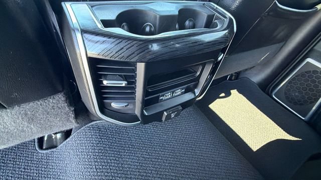 Used 2024 RAM 2500 Laramie w/ Night Edition AWD/4WD image 18