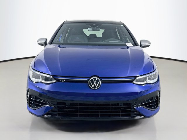 Used 2024 Volkswagen Golf R AWD/4WD image 2