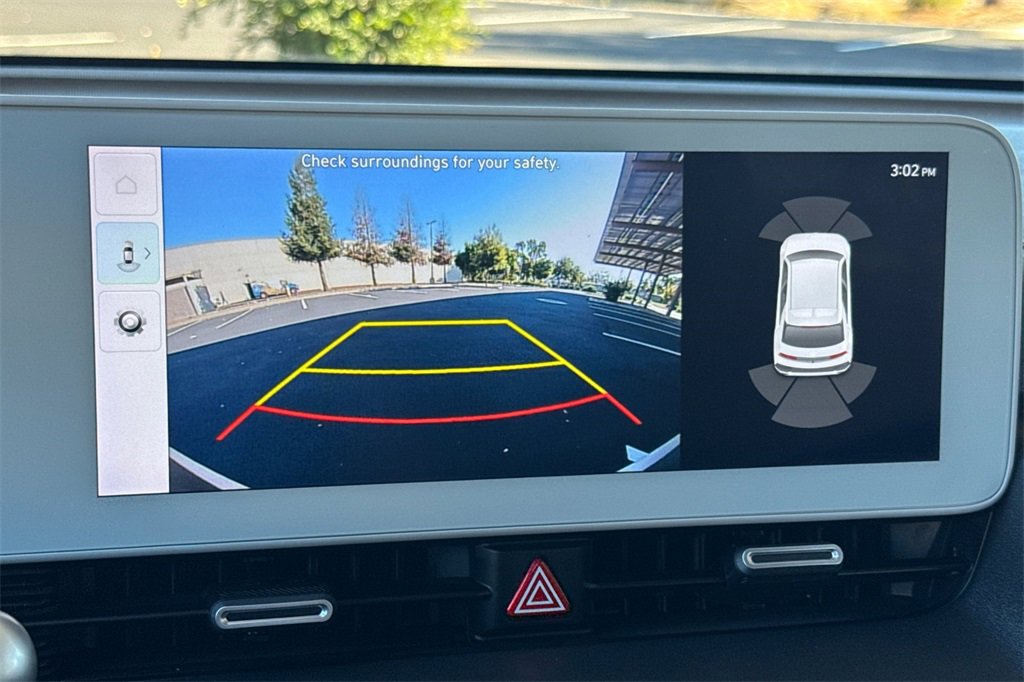 Used 2023 Hyundai Ioniq 5 SEL image 28