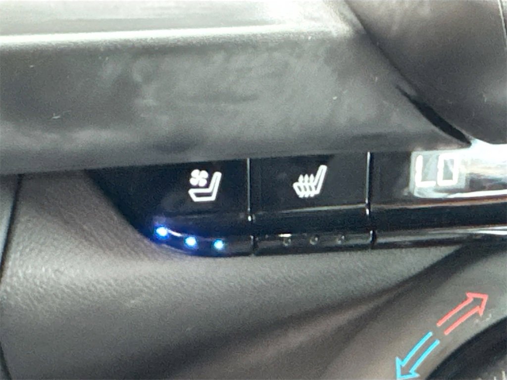 Used 2023 Chevrolet Camaro ZL1 image 21