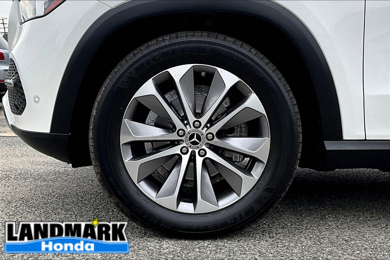 Used 2020 Mercedes-Benz GLE 350 image 8
