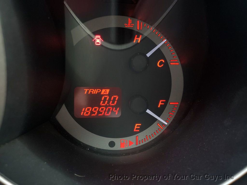 Used 2008 MAZDA MAZDA3 s Grand Touring image 24