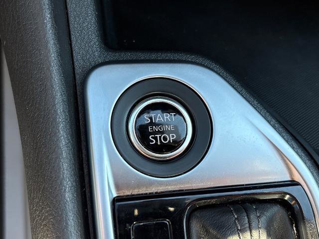 Used 2024 Nissan Sentra SV image 17