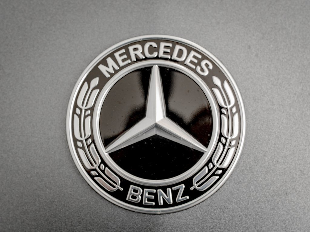 Certified 2023 Mercedes-Benz E 53 AMG 4MATIC Sedan image 16