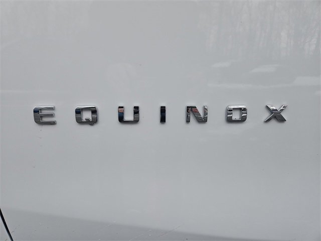 Certified 2024 Chevrolet Equinox LS w/ Driver Confidence II Package image 31