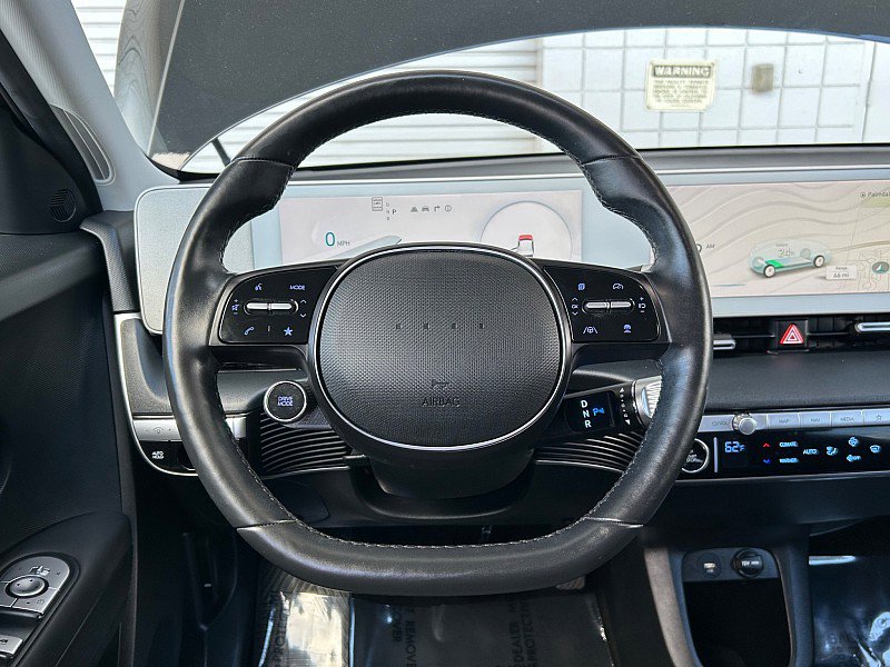 Used 2024 Hyundai Ioniq 5 SEL image 14