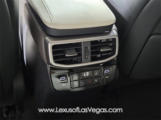 New 2025 Lexus RX 350 AWD image 13