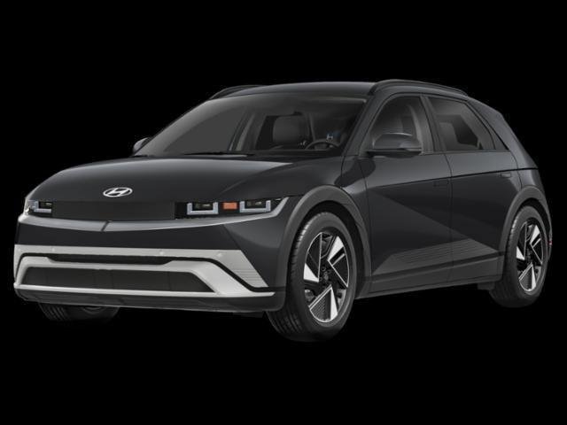 New 2026 Hyundai Ioniq 5 SEL AWD/4WD image 10