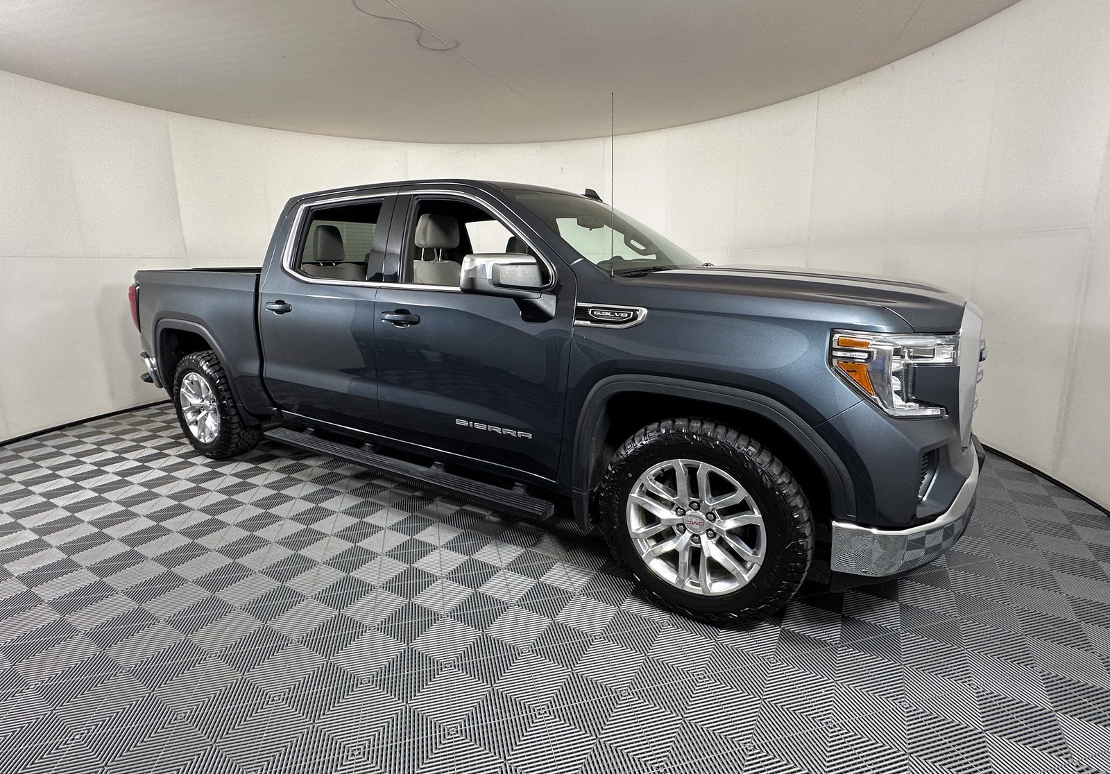 Used 2019 GMC Sierra 1500 SLE w/ SLE Value Package