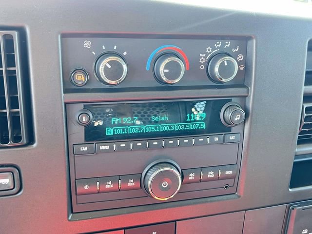 Used 2024 GMC Savana 2500 w/ Driver Convenience Package image 27