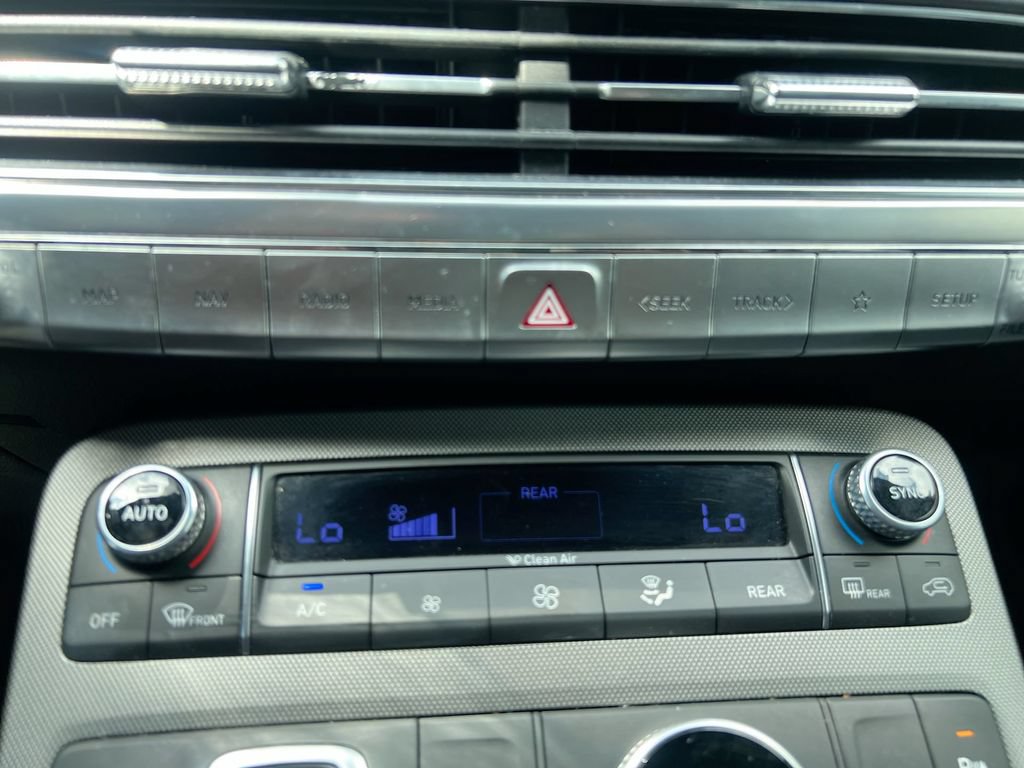 Used 2022 Hyundai Palisade Calligraphy FWD image 17