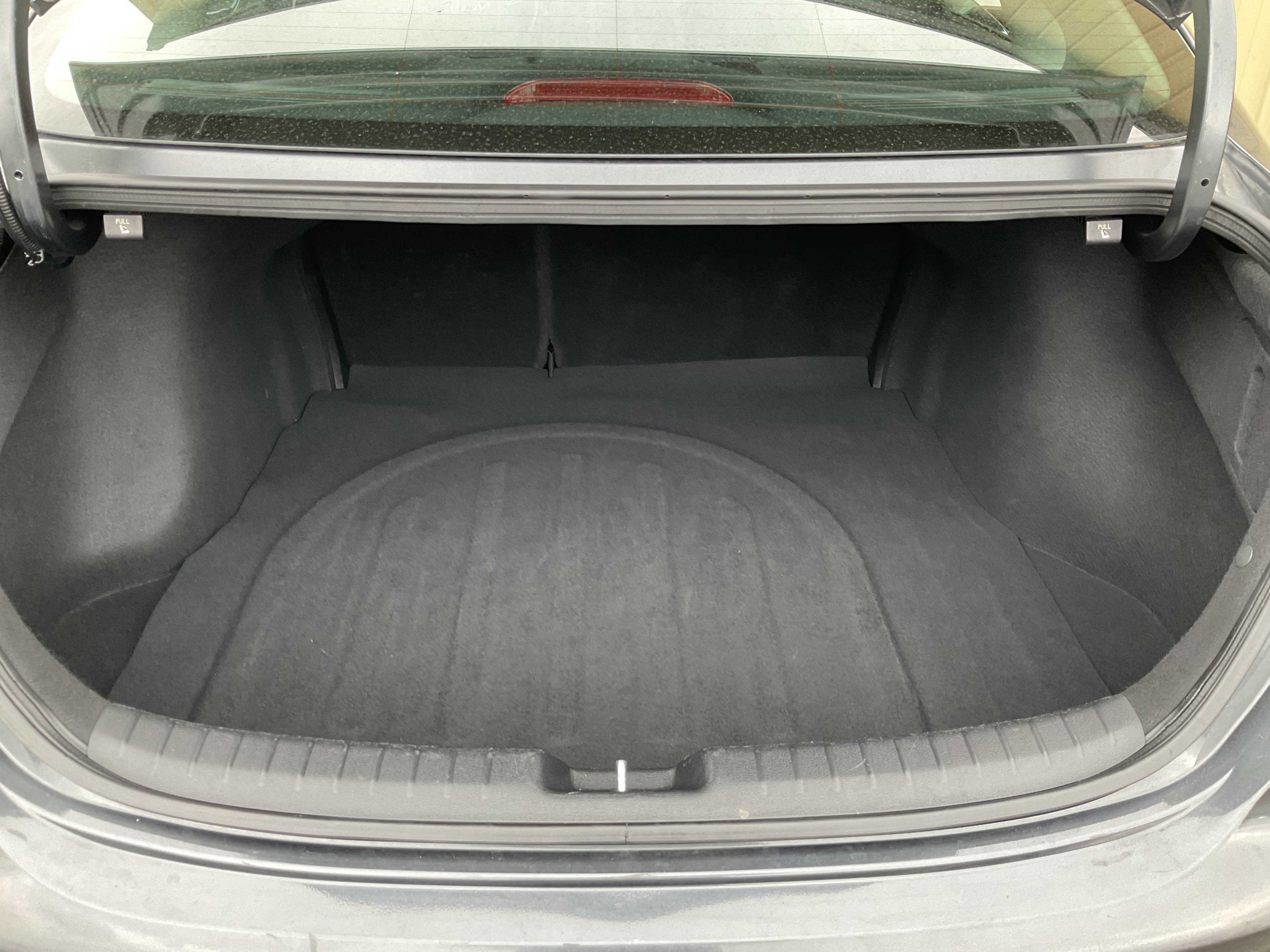 Used 2024 Kia Forte LXS FWD image 34