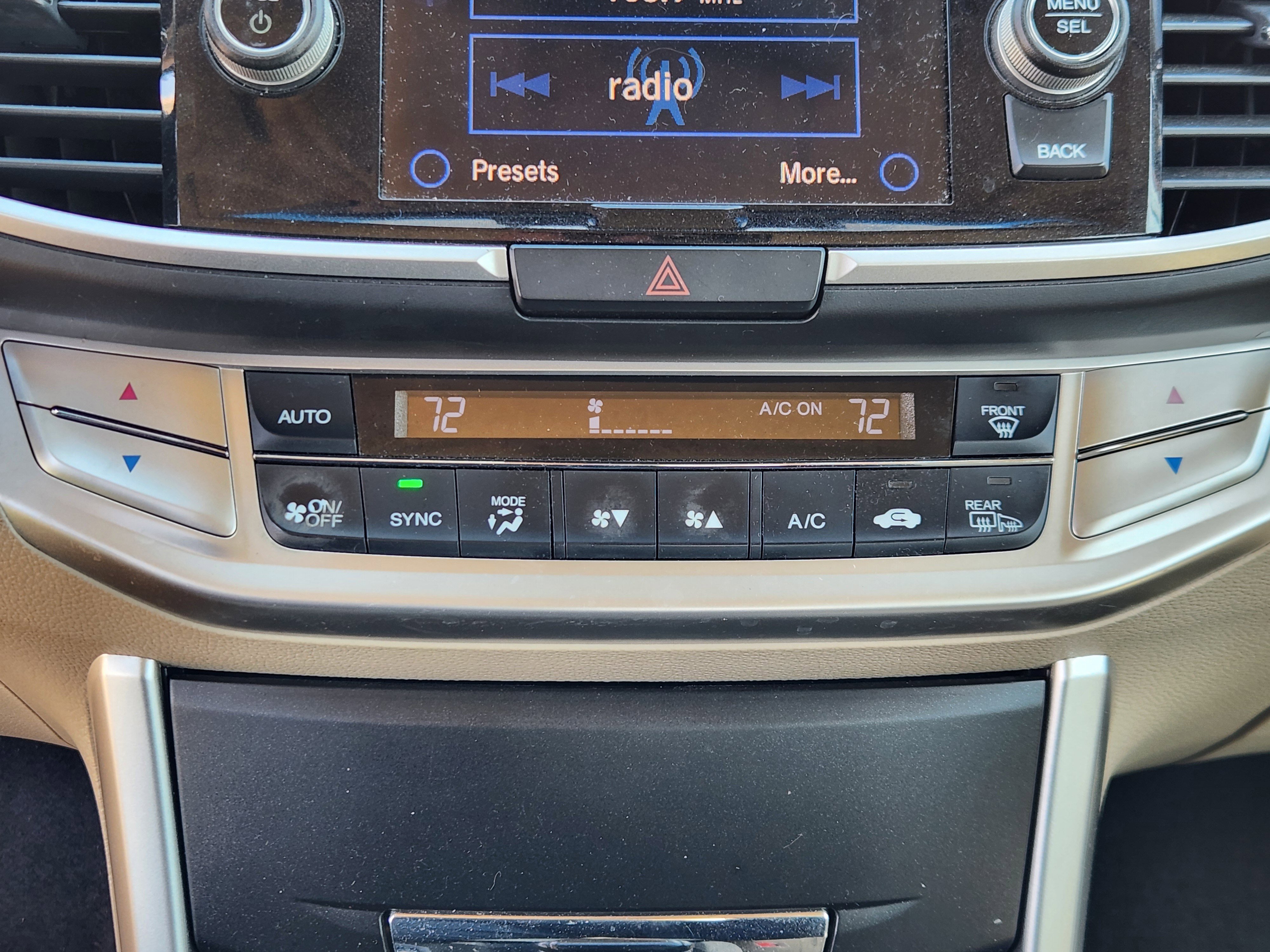 Used 2013 Honda Accord EX-L image 21