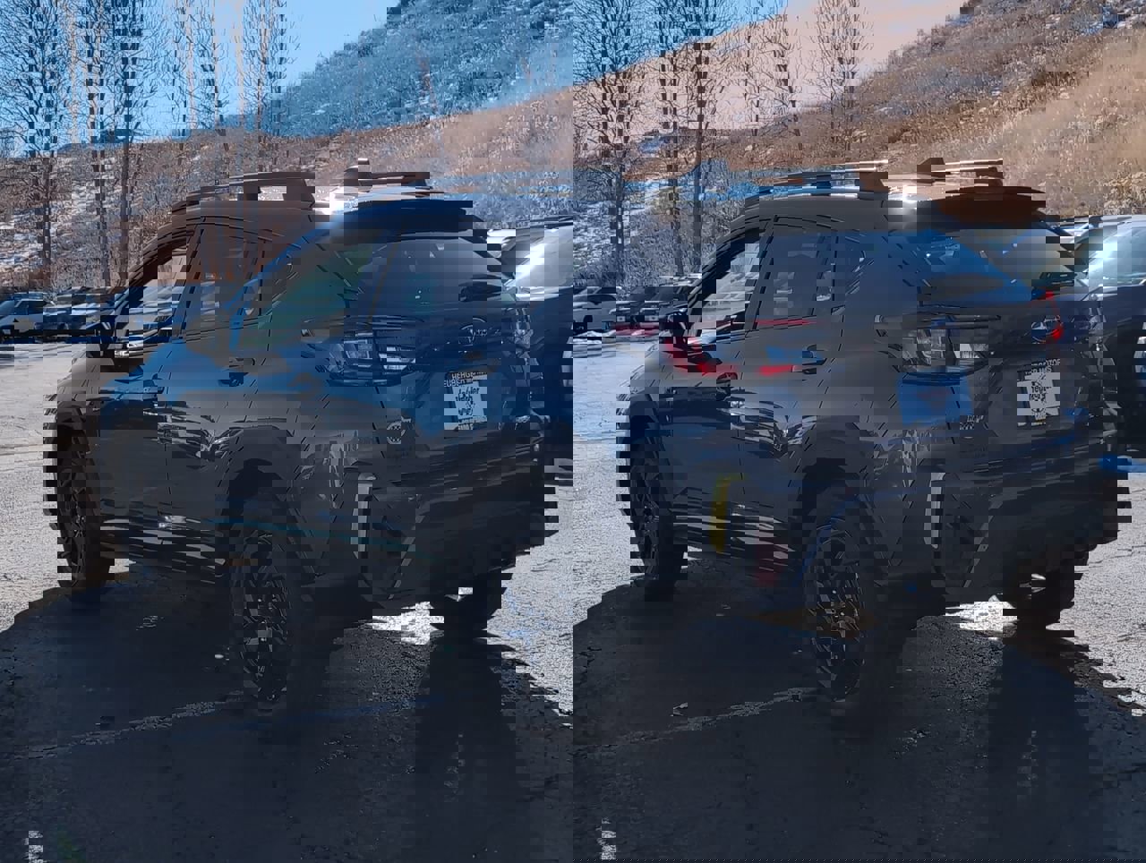 New 2026 Subaru Crosstrek 2.5i Sport image 5