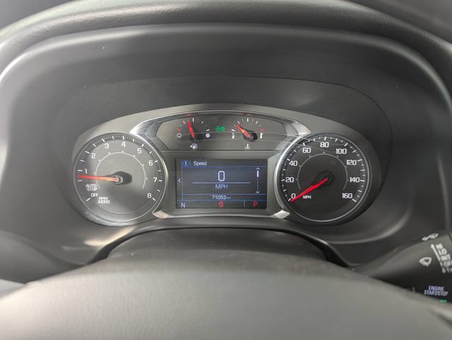 Used 2023 GMC Acadia SLE AWD/4WD image 12