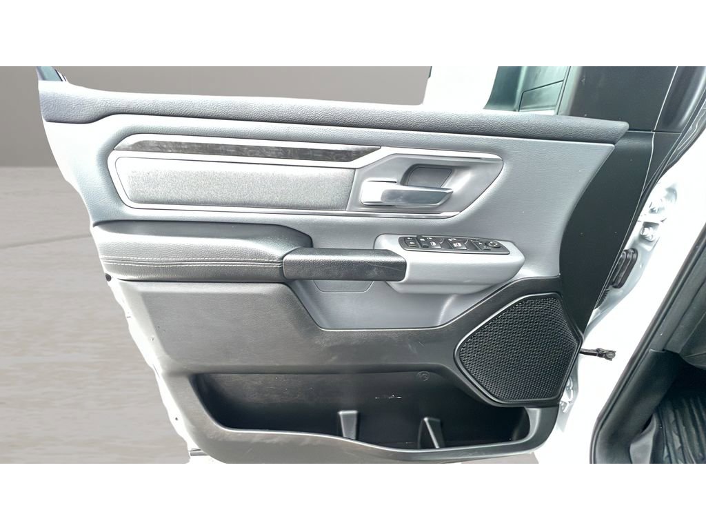 Used 2021 RAM 1500 Big Horn image 26