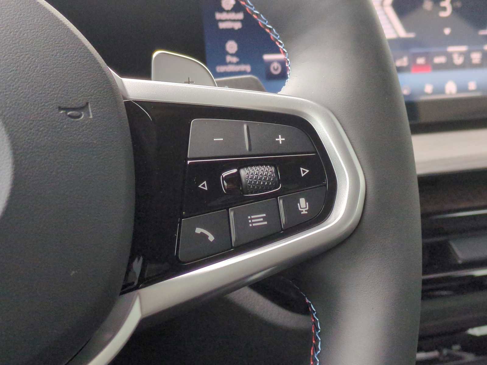 New 2026 BMW M340i xDrive w/ Premium Package image 26