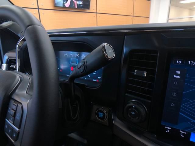 New 2026 Ford F350 Lariat w/ Black Appearance Package image 18