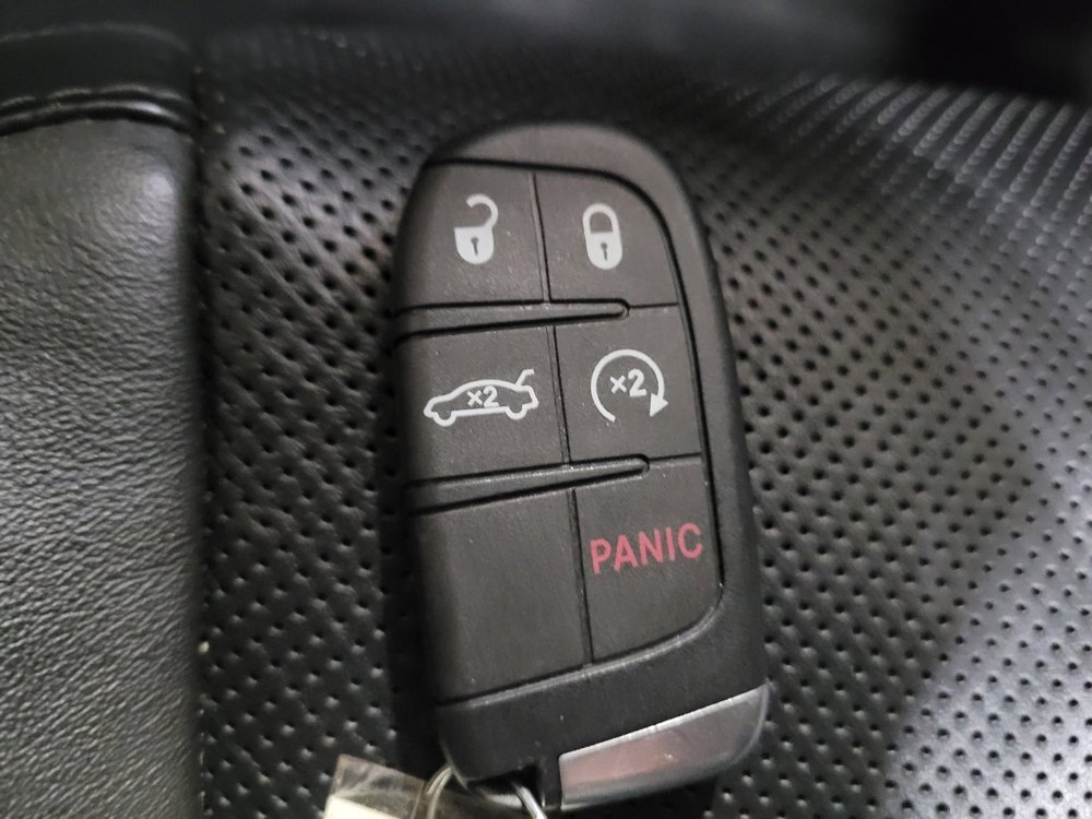 Used 2021 Dodge Charger SXT w/ Leather Interior Group image 32