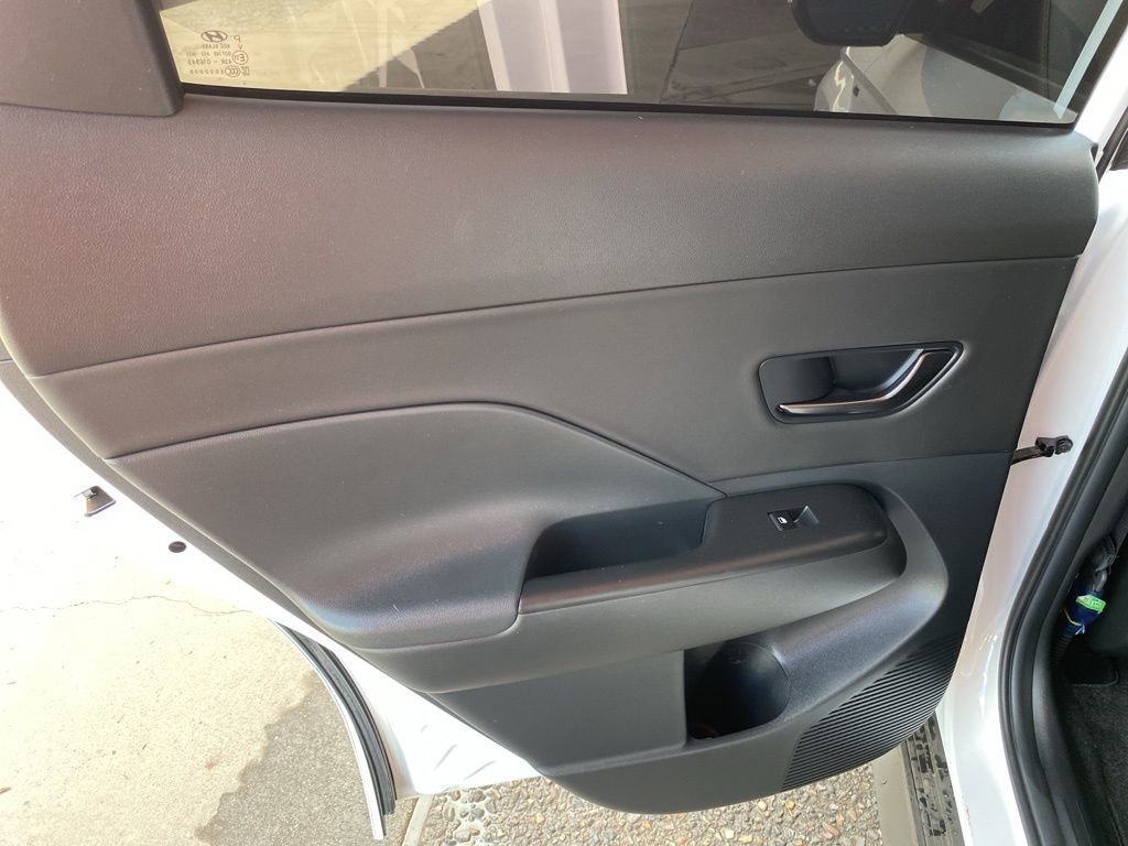 Used 2025 Hyundai Kona N Line image 17