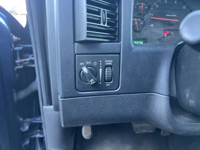 Used 2004 Dodge Dakota Sport w/ PWR Convenience Group image 19