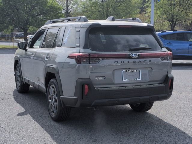 New 2026 Subaru Outback Premium AWD/4WD image 5